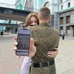 Аватар пользователя